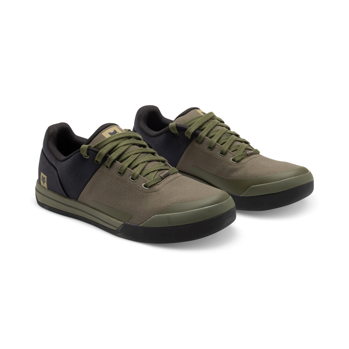 Union Canvas - olive green