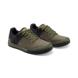 Union Canvas - olive green