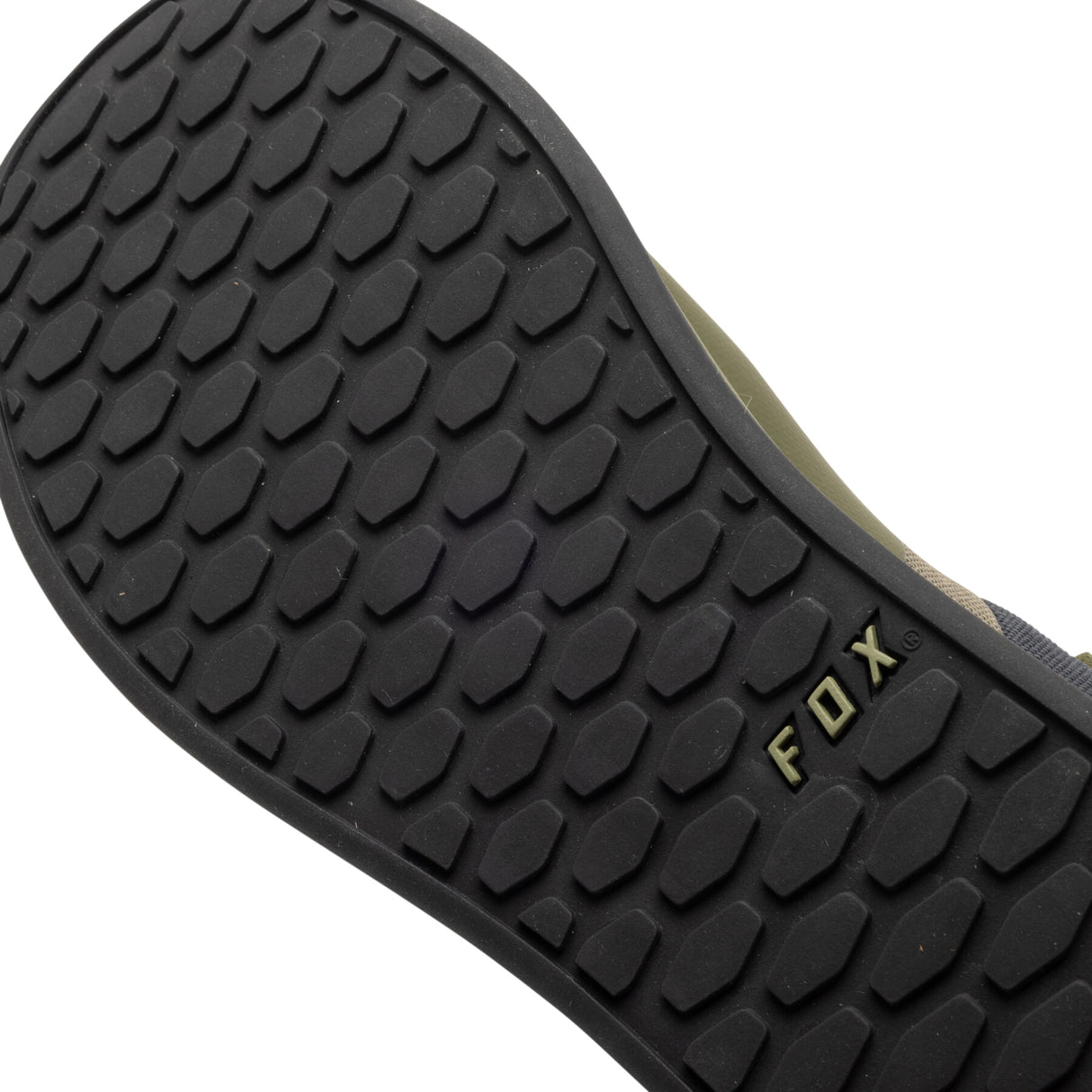 Union Canvas - olive green