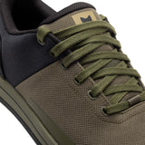 Union Canvas - olive green