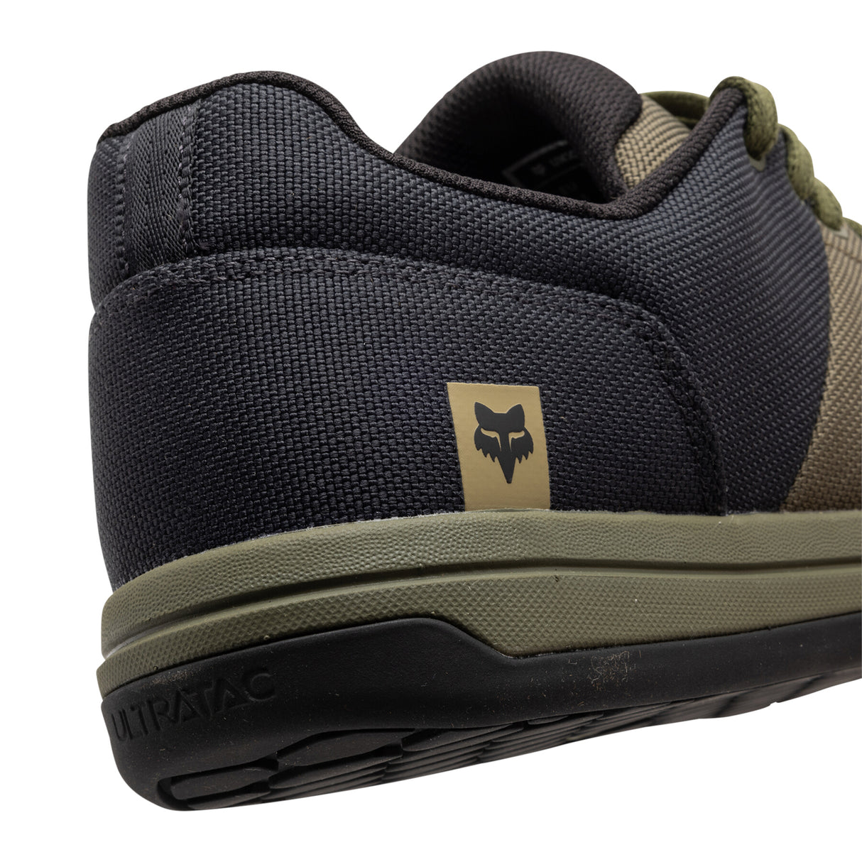 Union Canvas - olive green