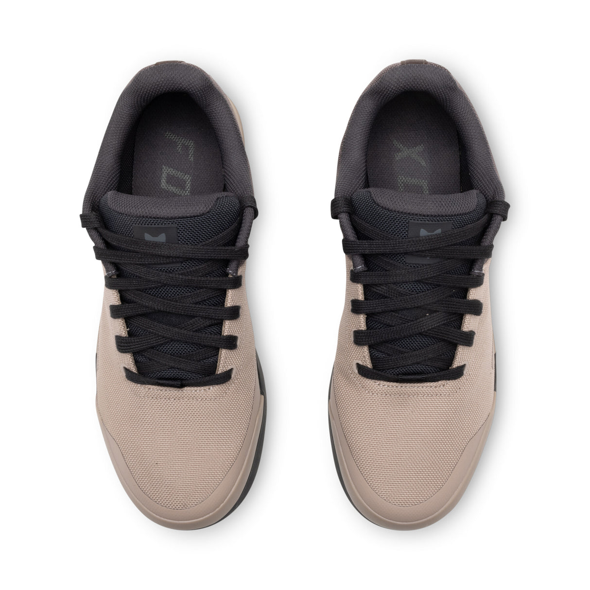 Union Canvas - mocha