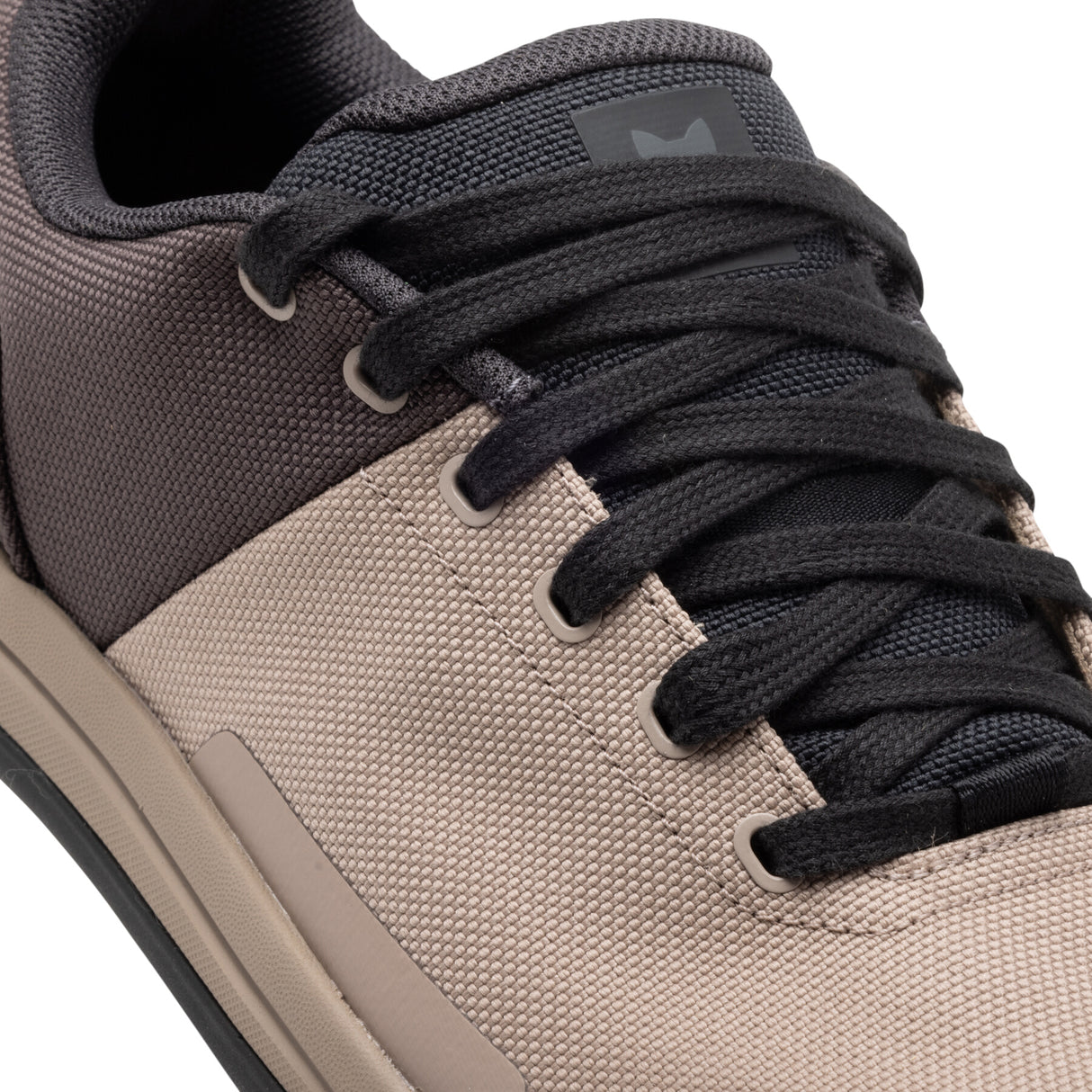 Union Canvas - mocha