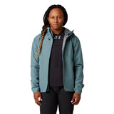 Womens Ranger 2.5L Water Jacket - sea foam