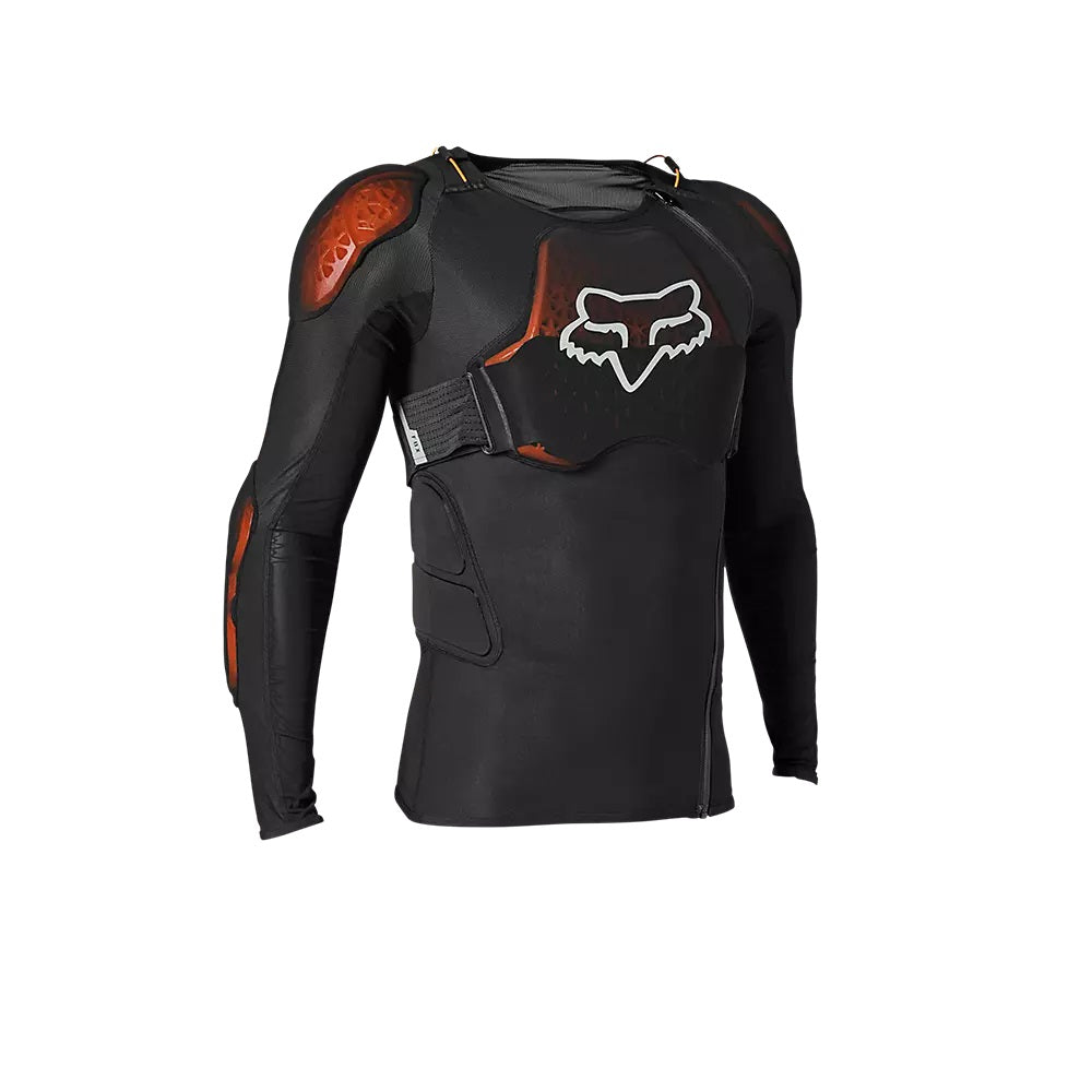 Youth Baseframe Pro D3O Jacket - black