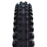 Shredda F Gravity Pro Radial Ultra Soft, 29“ Faltreifen TLR - schwarz