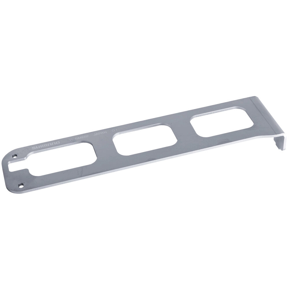 Template SHIMANO E-BIKE SYSTEMS TL-BME02