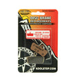 Avid/Sram Bremsbeläge - gesintert