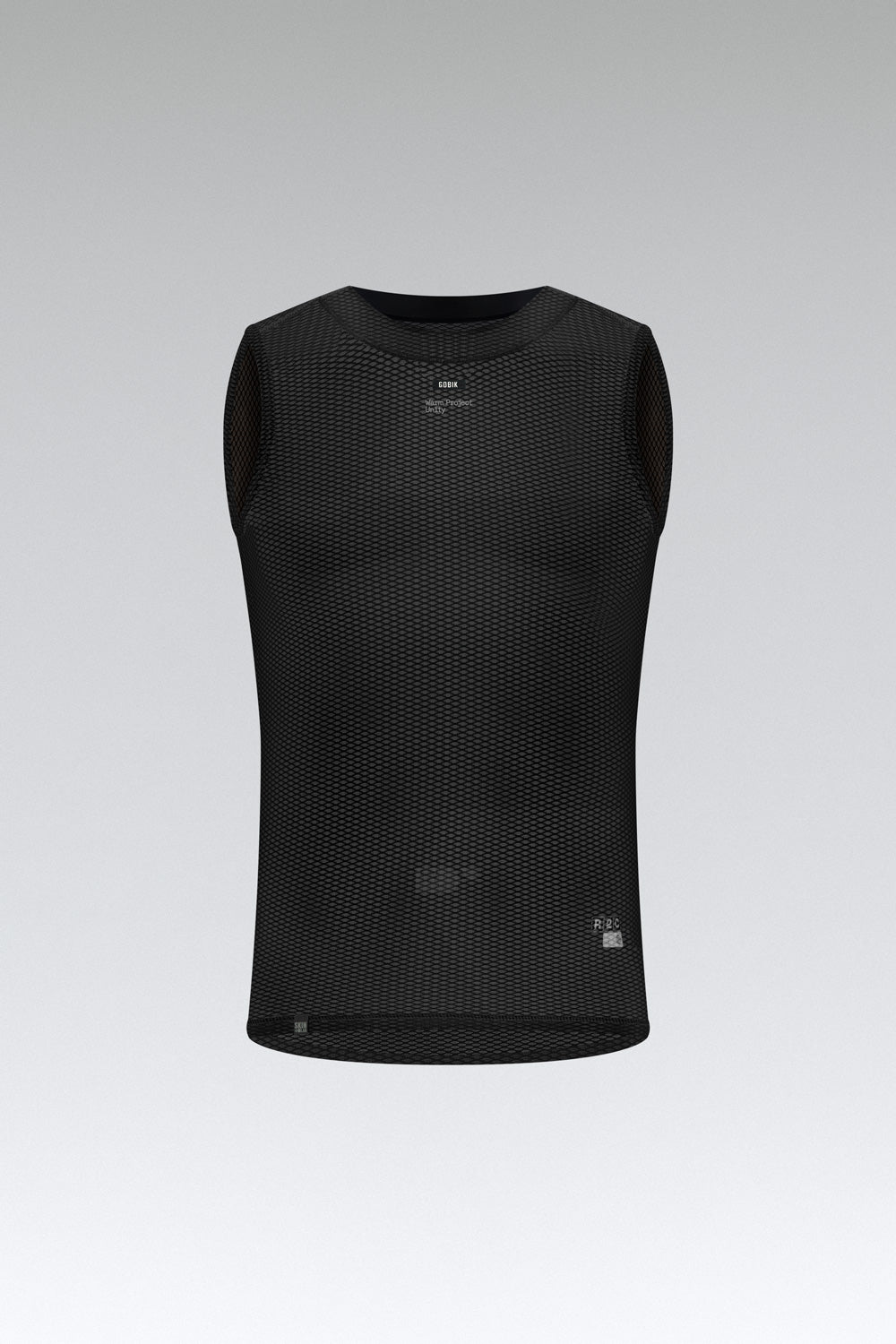 Base Layer Second Skin - Moonless