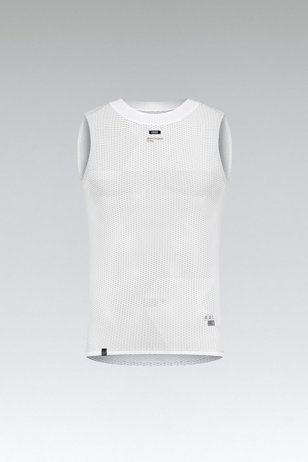 Base Layer Second Skin - Salt