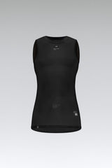 Base Layer Second Skin Women - Moonless