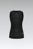 Base Layer Second Skin Women - Moonless
