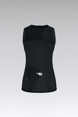 Base Layer Second Skin Women - Moonless