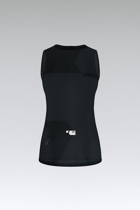 Base Layer Second Skin Women - Moonless