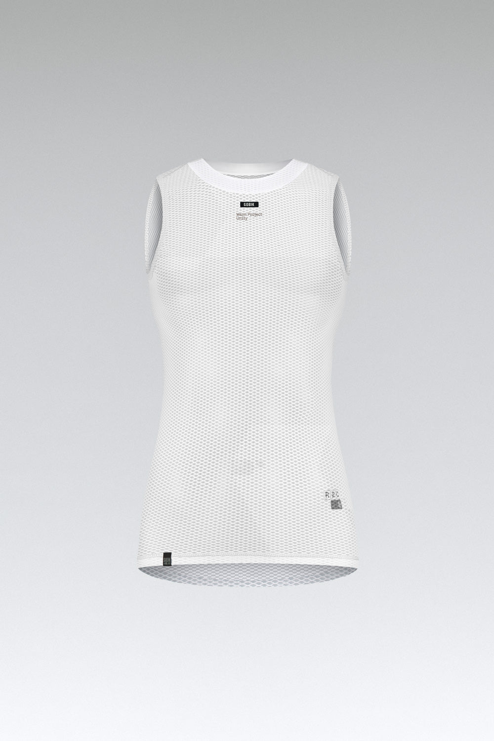 Base Layer Second Skin Women - Salt
