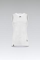 Base Layer Second Skin Women - Salt