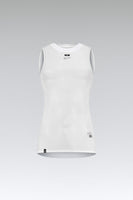Base Layer Second Skin Women - Salt