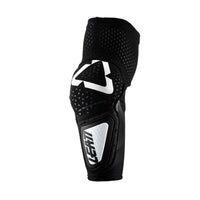 Coudières Hybrid Junior - Noir/Blanc