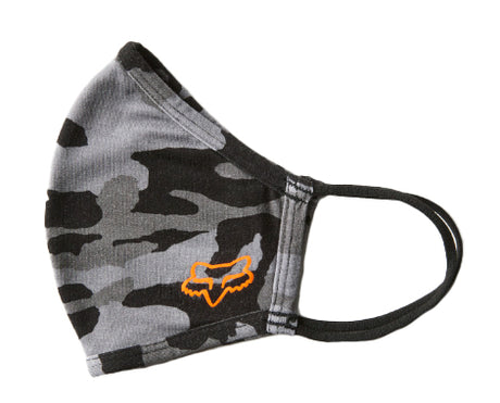 Gesichtsmaske - Mundschutz - Camo
