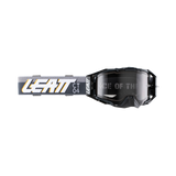 Goggle Velocity 6.5 - Graphite Light Grey 58%