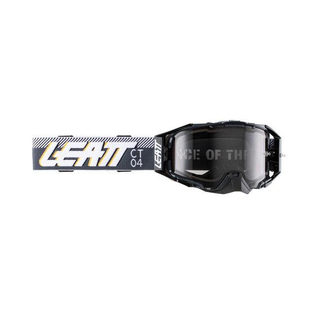 Goggle Velocity 6.5 - Graphite Light Grey 58%