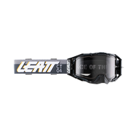 Gafas Velocity 6.5 Graphite Gris Claro 58%