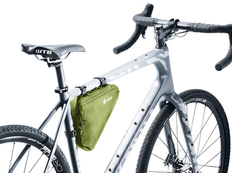 Triangle Bag 1.7 - meadow