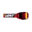 Goggle Velocity 6.5 Iriz - Red Red 28%