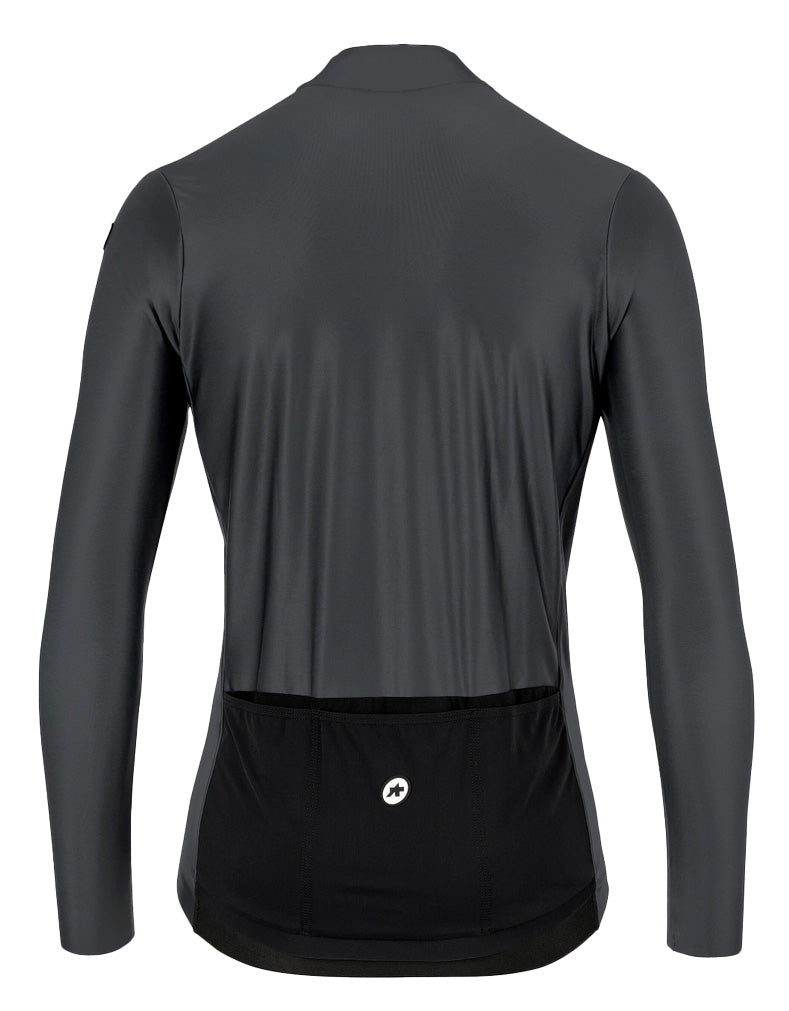 MILLE GT Spring Fall Jersey C2 - torpedo grey