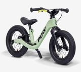 Next balance bike 12" - green/black