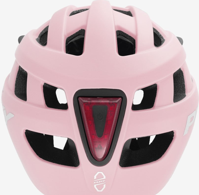 Helmets - retro rose