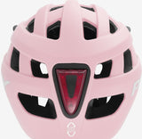Helmets - retro rose