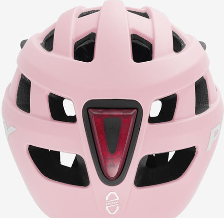 Helmets - retro rose