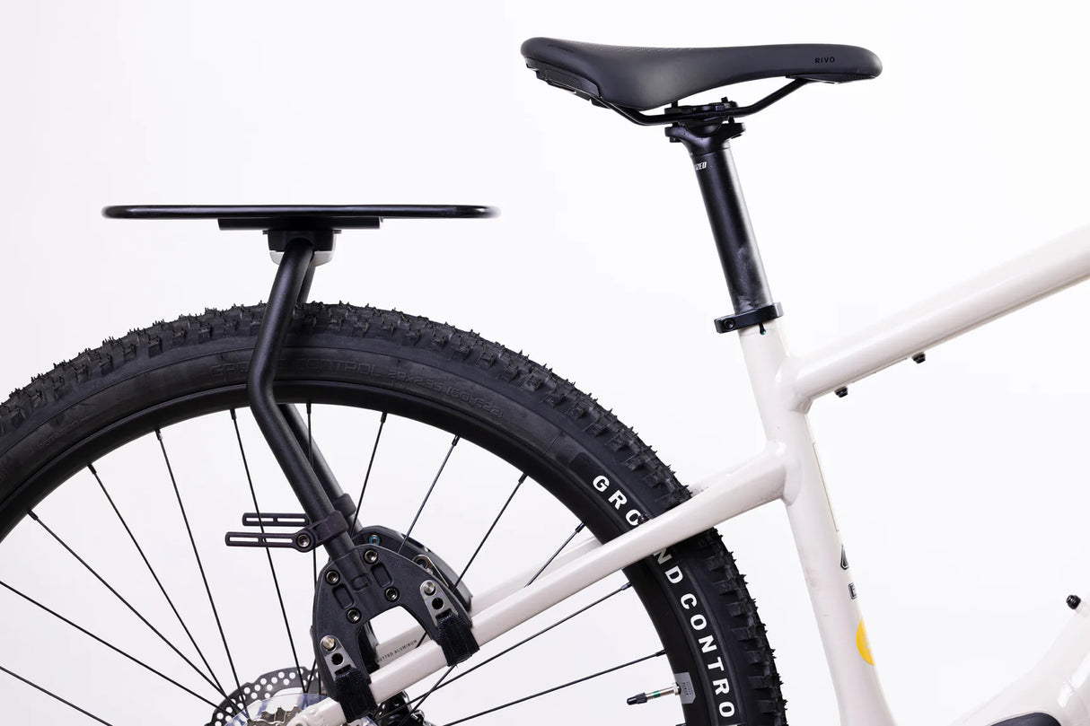 Spider Pannier Receiver