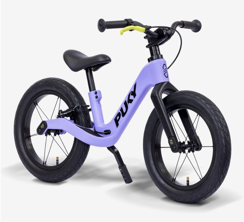 Next Laufrad 14" - lavender/black