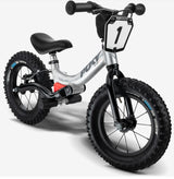 LR Trail Pro - factory raw