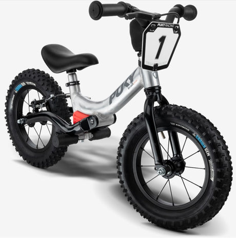 LR Trail Pro - factory raw