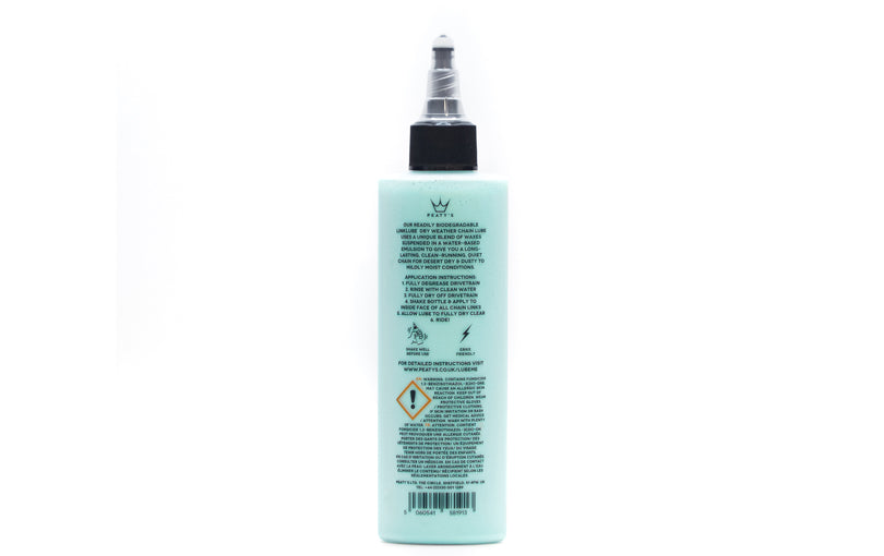 Link Lube Dry Kettenschmiermittel