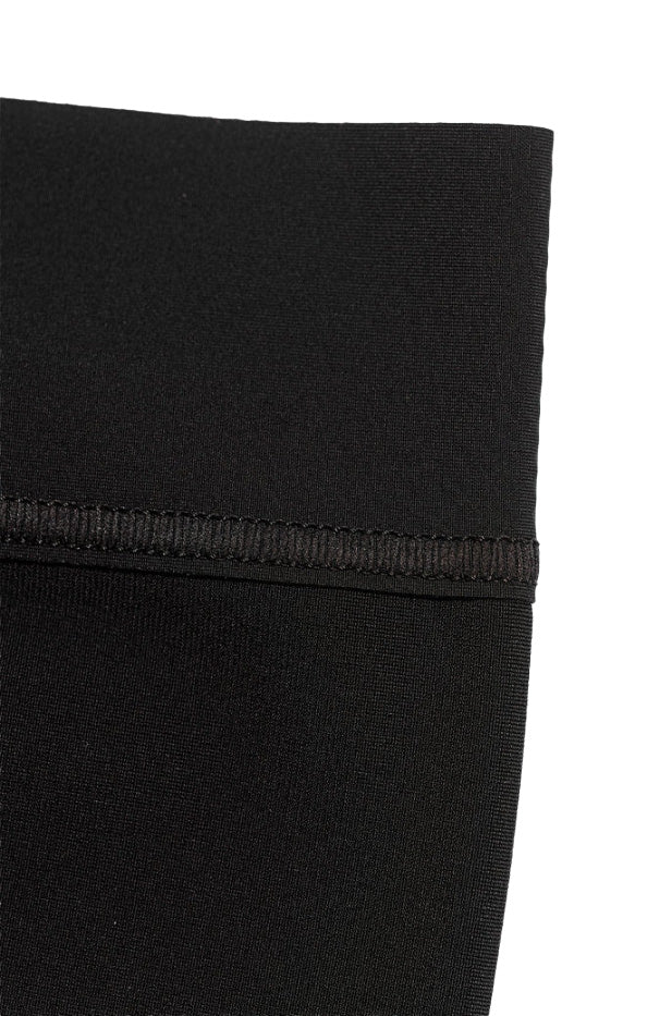 Base Knee Warmers - Black