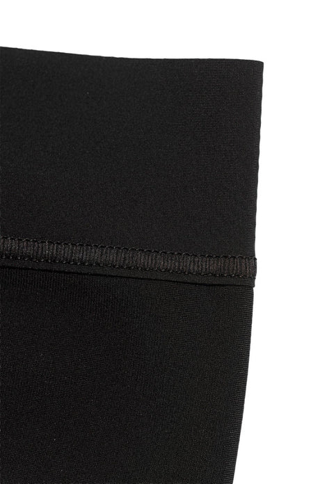 Base Knee Warmers - Black