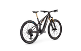 VAM² SL 9.0 - Carbon raw matt / glossy