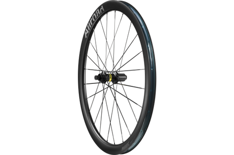 Rueda trasera ALLROAD SL Carbon, Centerlock, 12x142 mm - Shimano HG 