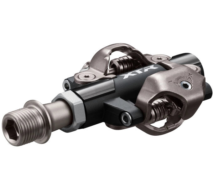 XTR PD-M9200 Pedale - Q-Faktor 55mm