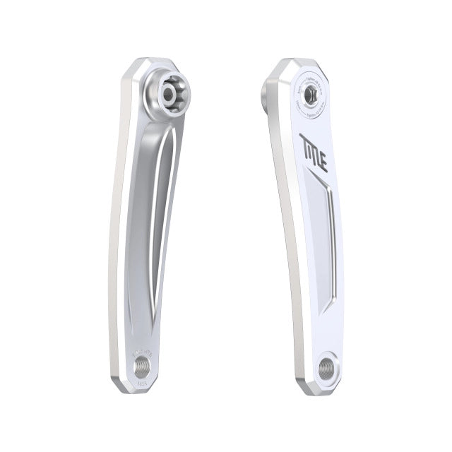 Zestaw korby CR1-E - chrome