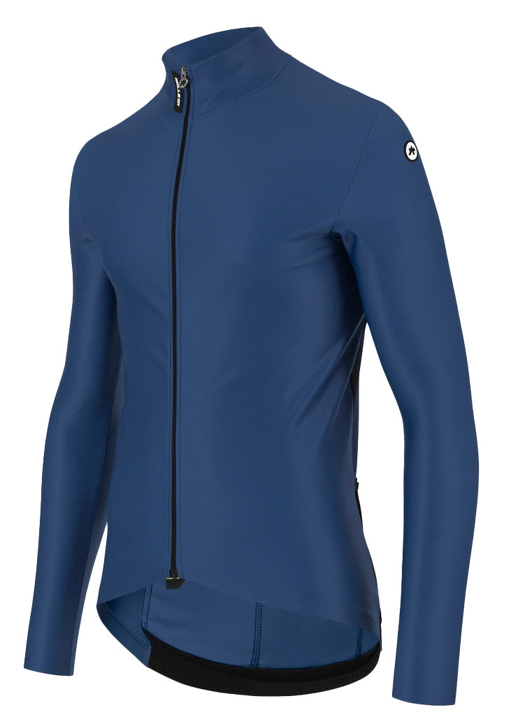 MILLE GT Spring Fall Jersey C2 - stone blue