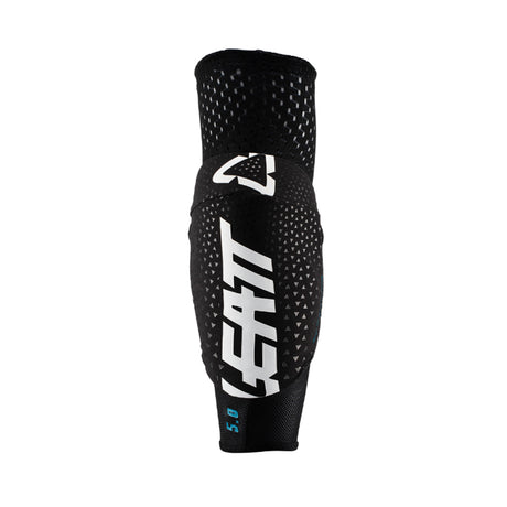Elbow Guard 3DF 5.0 - Ellbogenschoner - schwarz/weiß