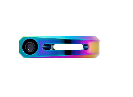 Sattelklemme - Oilslick