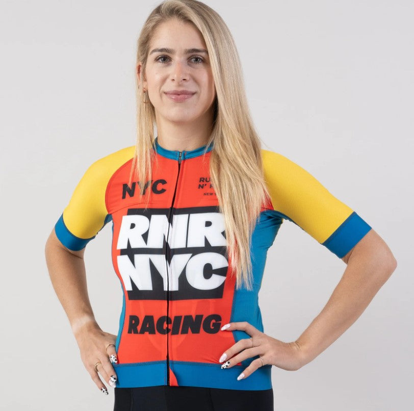 Women's RNRNYC™ Fangirl Jersey - Multi