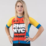 Women's RNRNYC™ Fangirl Jersey - Multi