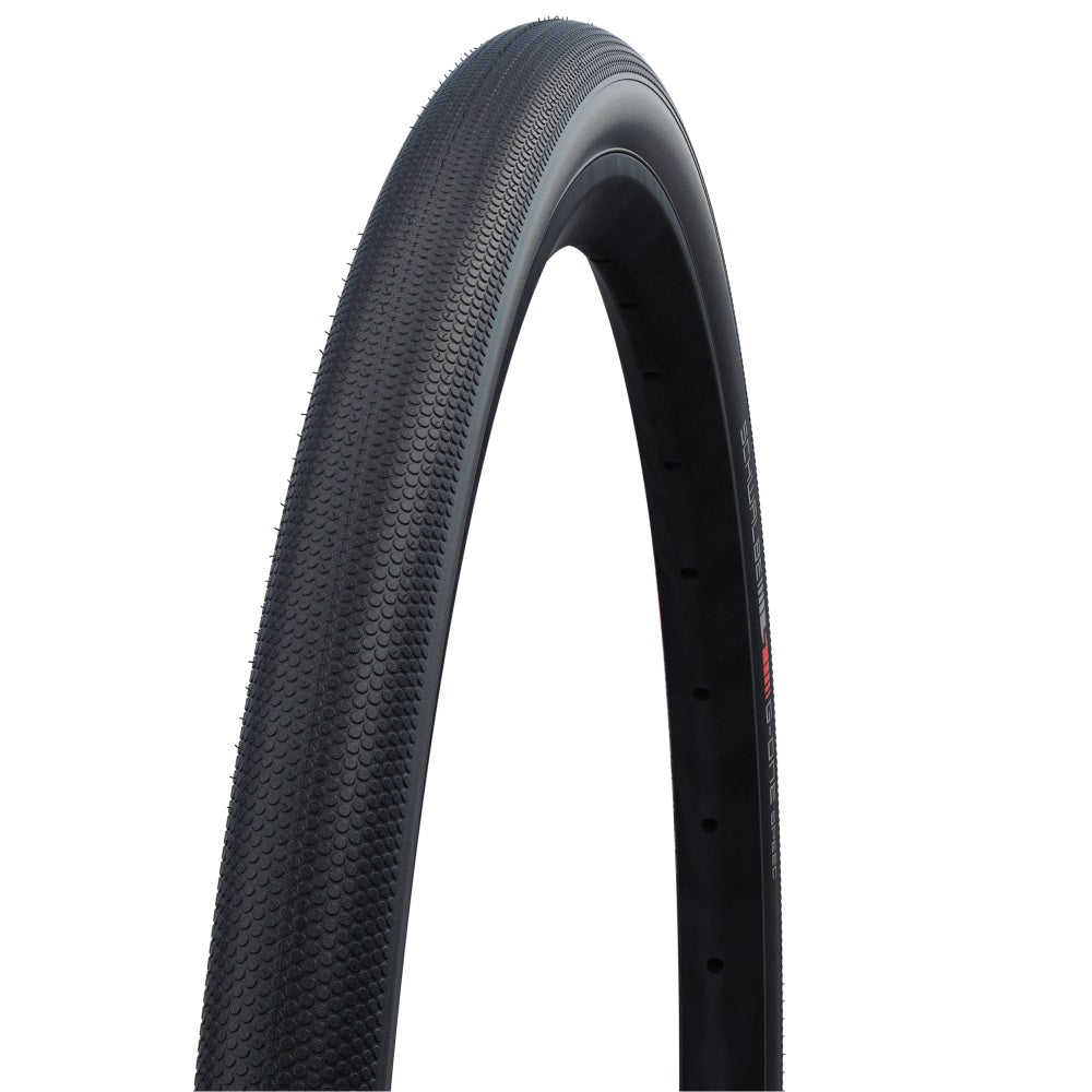 G-One Speed Faltreifen - 27.5x1.20 Zoll - ADDIX RaceGuard - Schwarz